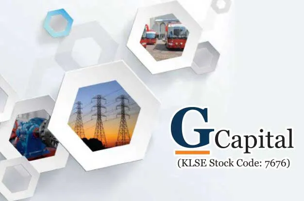 G Capital subsidiary gets higher feed-in tariff rate for 10MW hydropower project in Sungai Perak